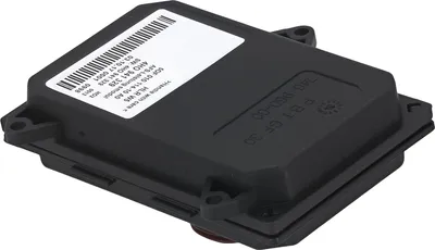 Obrázek produktu pro Řídicí jednotka světlometů pro VW Jetta Tiguan Touareg 5DF01011410
