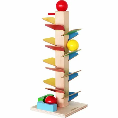 Produktbild von nemmer gebr. SMH MURMELKLANGBAUM