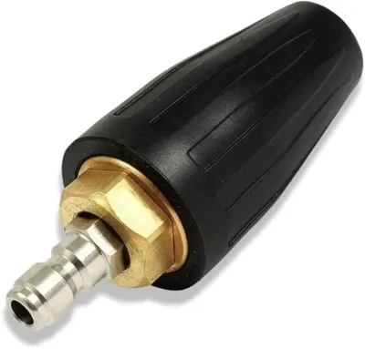 Immagine prodotto di Ugello turbo per Kärcher/Kränzle - 276 bar, 1/4 di pollice
