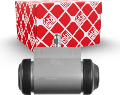 Produktbild von FEBI BILSTEIN Radbremszylinder Trommelbremse Hinten Links Hinten Rechts für FIAT 500e 182639