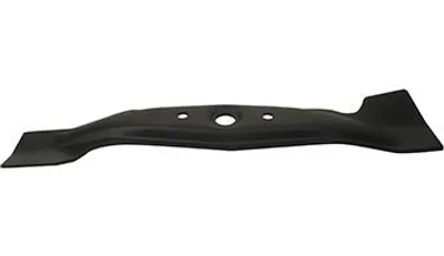 Produktbild von Professionelle Reihe - Anpassbares Messer für Honda Rasentrimmer Modelle Hrb475, Hrb476 - Länge: 475 mm, Zentralbohrung: 20,5 mm, Achsabstand: