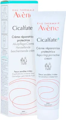 Zdjęcie produktu dla Avène Cicalfate reparierende Schutzcreme 100 ml