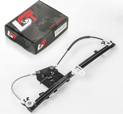 Produktbild von Elektrischer Fensterheber vorne links für FIAT DOBLO 263 OPEL COMBO X12