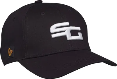 Produktbild von Savage Gear Angelmütze SG Baseball Cap