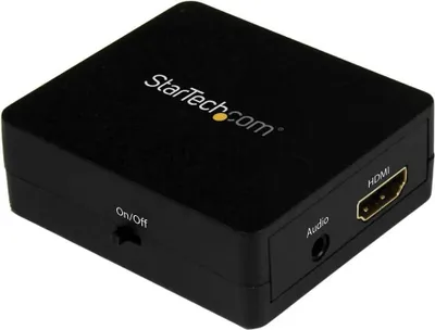 Immagine prodotto di Estrattore audio HDMI StarTech.com - 1080p