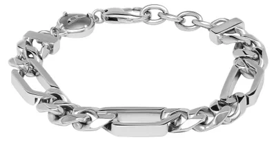 Immagine prodotto di DIESEL Gioielli DX1351040 Bracciale da uomo