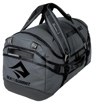 Produktbild von Robuste Duffel Bag für Abenteuerreisen