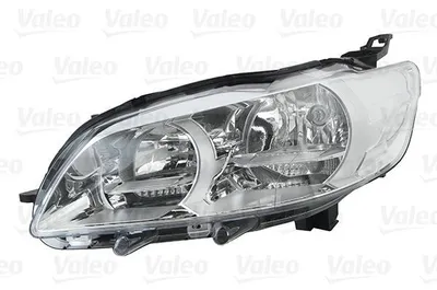 Produktbild von VALEO Scheinwerfer Links passend für PEUGEOT 301 045124