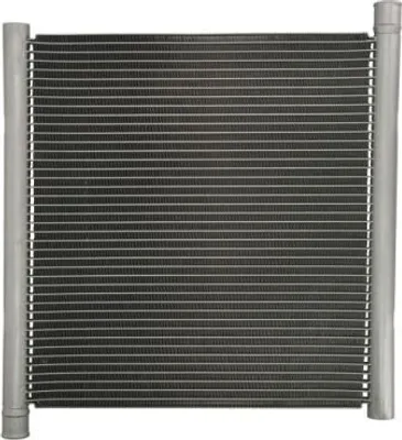 Produktbild von THERMOTEC D7M071TT Kühler Wasserkühler Motorkühler für SMART FORTWO Coupe (451) FORTWO Cabrio (451)