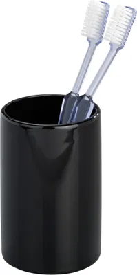 Obrázek produktu pro Polaris Black zásobník na zubní kartáčky