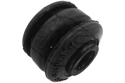Produktbild von Metalcaucho Lagerung Achsstrebe 58724 für TOYOTA LAND CRUISER 100 (UZJ100)