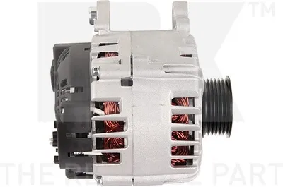 Produktbild von Generator