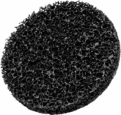Produktbild von 3M Schleifscheibe Stabschleifer 18364 Siliziumcarbid 50,8mm