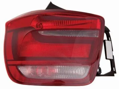 Produktbild von ABAKUS Rückleuchte Heckleuchte Links Äusserer für BMW 1 Schrägheck (F20) 1 Schrägheck (F21)