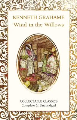 Produktbild von The Wind in The Willows