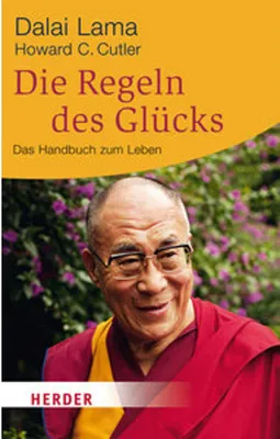 Produktbild von Die Regeln des Glücks