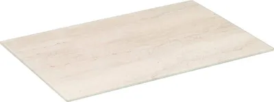 Produktbild von Schneidebrett 30x20cm harmony aus gehärtetem glas - 5 five simply smart