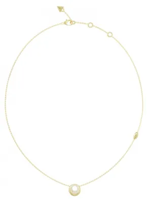 Productafbeelding van GUESS JEWELS Sieraden JUBN06245JWYGT-U