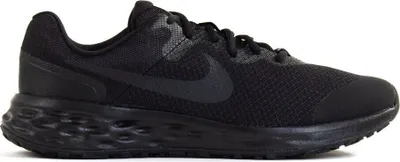 Produktbild von Nike Revolution 6 DD1096001 (36/black-black-dk smoke grey)