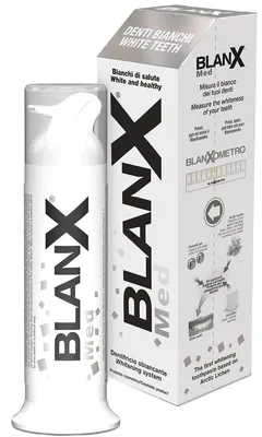 Immagine prodotto di Blanx Med Denti Bianchi 75 Ml
