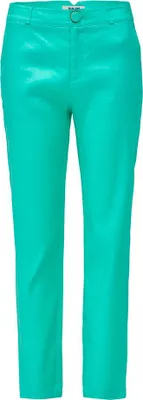 Produktbild von Salsa Jeans Basic Regular Fit Chinohose 27 / 28 Frau 27