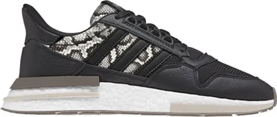 Produktbild von adidas Zx 500 Rm Mode-Sneakers Schwarz BD7924