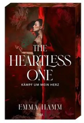 Obrázok produktu pre The Heartless One