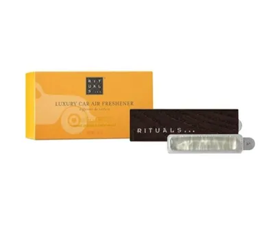 Produktbild von RITUALS Autoparfum - Mehr Car Air Freshener 2x3g