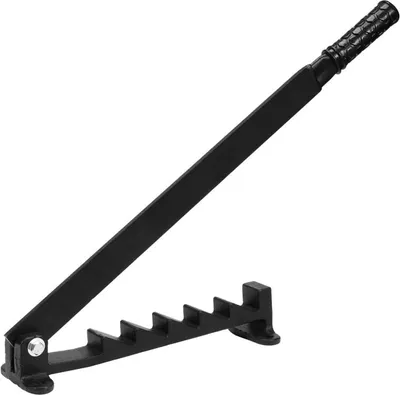 Obrázok produktu pre Yato YT-79940, Žehlička, Oceľ, 1 kusov, 620 mm, 80 mm, 130 mm
