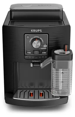 Image de Krups EA5028E Intensity Milk : machine à café entièrement automatique