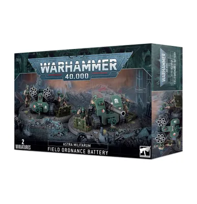 Imagen del producto de Games Workshop, 47-41, figuras de colección, videojuego