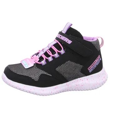 Produktbild von Skechers Ultra Flex Sneaker high Schwarz
