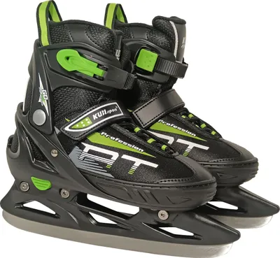 Image de Patins extensibles pour garçons - taille 28-31