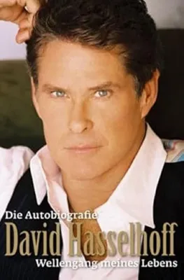 Produktbild von David Hasselhoff - Die Autobiografie