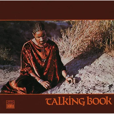 Produktbild von Talking Book