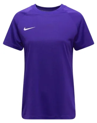 Image de Nike Dri-FIT Park VIII SS Shirt Femme