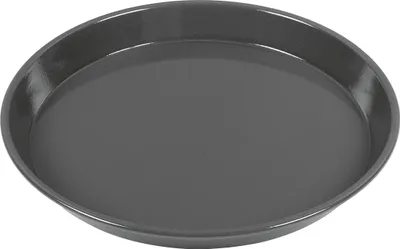 Produktbild von Kaiser 23.0063.7228, Rund, 1,9 l, 250 °C, Schwarz, Stahl, 30 cm