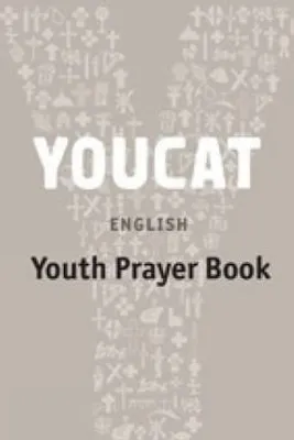 Obrázok produktu pre YOUCAT Prayer Book
