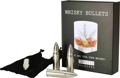 Produktbild von Patrone Eiswürfelformen im 4er Set