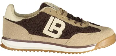 Imagen del producto de Zapatillas deportivas marrones para mujer Laura Biagiotti