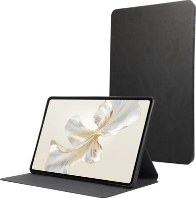 Produktbild von Hülle für Huawei Honor 9 12.1 Zoll Smart Cover Etui mit Standfunktion und Auto Sleep/Wake Funktion