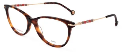 Produktbild von Carolina Herrera Sonnenbrille CH 0043 05L 53 15 145