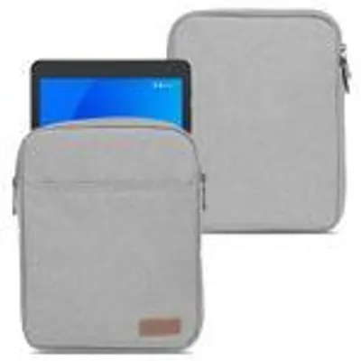 Produktbild von Schutzhülle für Microsoft Surface Go 4 Go 3 Go 2 Tablet Sleeve Hülle Tasche CaseFarben:Grau