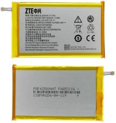 Produktbild von ZTE Max N9520 Akku LI3834T43P3H965844