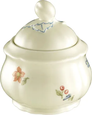 Produktbild von Seltmann Weiden Marie Luise Blütenmeer Zuckerdose 6 Pers.