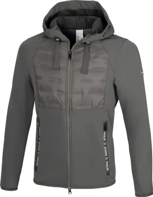 Produktbild von PIKEUR PARIM Herren Jacke beluga Sportswear Collection 2023, Größe:50