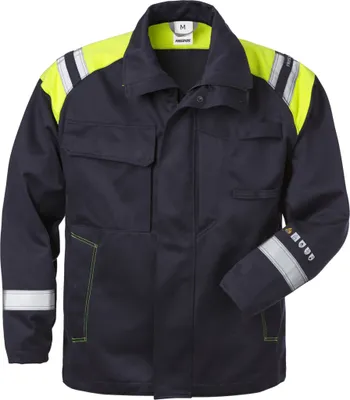 Produktbild von Fristads Flammenstat Jack 4174 Aths