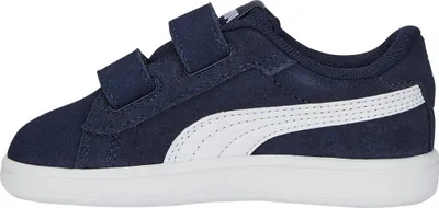 Immagine prodotto di Scarpe da ginnastica basse con velcro per bambini Smash3.0 SD V Inf