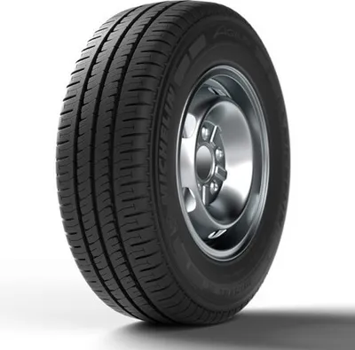 Produktbild von Michelin Agilis+ Sommerreifen 205/75 R16 110/108R LLKW Reifen
