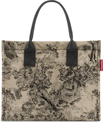 Produktbild von Reisenthel Accessoires, GmbH & Co. KG Daily Shopper braun braun